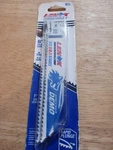 Lenox 203706066R5 6" Tpi Demolition Recip Bi-metal Saw Blades 5PK Usa Free Shi. Fixed Price $13.95.