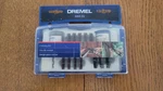 Dremel 688-01 69-PIECE Rotary Tool Accessory Cutting Disc Kit. Fixed Price $10.00.