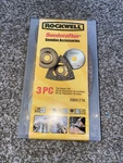 Rockwell RW9171K Tile Repair Kit For Sonicrafter Tool. Fixed Price $59.80.