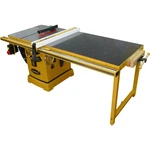 Powermatic Table Saw, 3HP, 1PH, 230V, 50IN. Rip, With Accu-fence, Model# PM2000B. Fixed Price $5773.99.