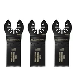 Imperial Blades IBOA220-3 One Fit 1-1/4" Japanese Tooth Hardwood 3PC. Fixed Price $19.99.