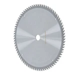 12INCH 80 Tooth 25.44MM Arbor Carbide Saw Blade For Wood Aluminum With Nails New. Fixed Price $21.09.