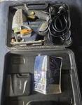 Gmc 750W Pendulum Action Jigsaw With Laser Guide - LJS750CF, Case. Fixed Price $35.75.