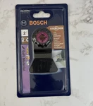 Bosch OSL200RS Oscillating Cutting Blade Brand New Package. Fixed Price $12.00.