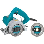 Makita 4100NHX1 3/8" Masonry Saw, With 4" Diamond Blade. Fixed Price $176.99.