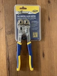 Qep Xtreme Pro Control Tile Nipper For Glass & Mosaic Up To 5/16" Thick 32014. Fixed Price $39.99.