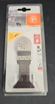 Fein Master 1-3/4-INCH 63502152110 E-cut Multi-mount Universal Saw Blade. Fixed Price $17.49.