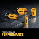 Dewalt Hole Saw Various Sizes Nos Free Shipping. Fixed Price $12.95.