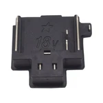 Genuine Makita Battery Terminal DJV180 DPJ180 DSD180 DSS501 DSS610 DSS611 DUB361. Fixed Price $8.96.