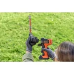 Black+decker Matrix Shear Shrubber Attachment - Bdcmtssstff. Fixed Price $44.99.