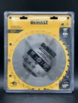 Dewalt General Purpose Circular Saw Blade DW3103 - In. / 32T. Fixed Price $14.00.