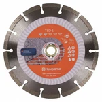 Husqvarna Tacti-cut Diamond Saw Blade, Demolition, 10" Dia.. Fixed Price $46.69.