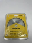 Panasonic Genuine EY9PP13B Plastic Cutting Blade 5-3/8" For EY3530 New Sealed. Fixed Price $69.99.