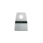 Fein 6-39-03-206-01-8 64MM Scraper Blade 2-PACK 12-SIDED Mount. Fixed Price $42.23.