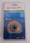 Imperial Blades MM710 2-1/2-INCH Round Diamond Universal Fit, 1-PACK. Fixed Price $19.97.
