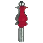 Freud 1-1/16 In. (dia.) Face Molding Bit With 1/2 Shank. Fixed Price $62.99.