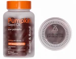 Bloom & Bond Pumpkin Seed Oil With Saw Palmetto For Women 2000MG Per Serving. Fixed Price $39.99.