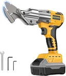 Cordless Brushless Metal Shears For Dewalt 20V Max - 14GA Steel Cutter, 36. Fixed Price $129.57.