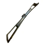 Agrotk Brush Cutter Blade Plate Holder For RC72 Lawn Mower Skid Steer Attachment. Fixed Price $654.00.