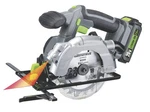 Genesis GLCS2055A 20V Cordless Lithium-ion Battery-powered 1/2" C... Fast Ship. Fixed Price $94.99.