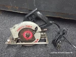 Porter Cable 345 6" Saw Boss Circular Made In Usa Tool. Fixed Price $72.99.
