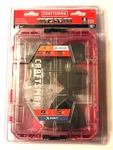 Craftsman Universal Fitment Oscillating Tool 16 Pc. General Purpose Set. Fixed Price $32.00.