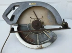 Makita 415MM (16") Circular Saw Model 5402-A 15' Cord, 2200 Rpm Japan, No Blade. Fixed Price $273.64.
