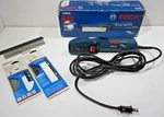 Bosch 1640VS Fine Cut Power Saw Plus Extras. Fixed Price $70.35.