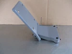 Vtg Delta Rockwel 34-500 Table Saw Motor Mount Plate Bracket 109 Nice!. Fixed Price $45.00.
