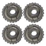 Porter Cable 59380/59381 Hinge Butt Template Replacement Pack Nut 857990-4PK. Fixed Price $12.95.