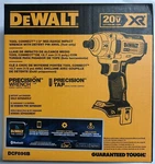 New Dewalt DCF896B 1/2 Mid Range Impact Wrench Detent Pin & Tool Connect. Fixed Price $197.77.