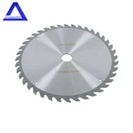 10INCH 40 Tooth Carbide Saw Blade For Wood Aluminum. Fixed Price $14.26.