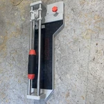 Brutus 20 In. (500 Mm) Tile Cutter, No. 10552. Fixed Price $29.99.