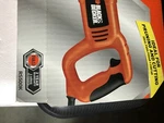 Black & Decker RS500K. Fixed Price $75.00.