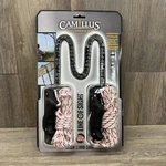 Camillus Line Of Sight High Limb Saw Black Weighted Synthetic Handle CM20221. Fixed Price $44.99.