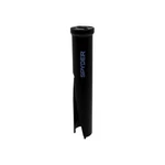 Spyder 600825 Deep Hole Saw With 1-1/4" Diameter And 6-1/4" Cutting Depth. Fixed Price $56.49.