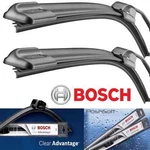 24CA + 19CA Bosch Windshield Wiper Blades Set Of For Vw Chevy. Fixed Price $24.63.