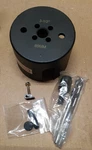 Wowsupm Hole Saw 3-1/2" Carbide Tipped Deep Cutter 2.36 Depth. Fixed Price $14.99.