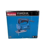Makita 4329K 3.9 Amp Top Handle Jig Saw Variable Speed Orbital Case New. Fixed Price $99.99.