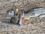 Rockwell RK3440K Versacut Ultra Compact Mini Circular Saw W/ Laser Guide, Etc.. Fixed Price $40.00.