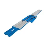 Kreg 50 In. Accu-cut Aluminum Circular Saw Track. Fixed Price $69.95.