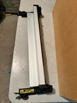 Dewalt N638742 5140135-98 Table Saw Fence Assembly DWE7491RS DWE791. Fixed Price $225.00.