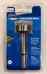 Century Drill And Tool 37788 Forstner Bit, 1-3/8-INCH. Fixed Price $13.51.