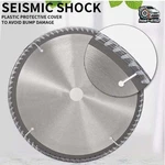 80T 14" 355MM Premium Carbide Circular Saw Blade Wood Cutting Disc. Fixed Price $39.99.