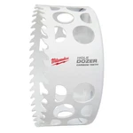 Milwaukee 49-56-0743 4-1/8 In. Hole Dozer Carbide Teeth Saw. Fixed Price $54.49.