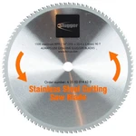 Fein 14 In. Saw Blade For Cutting Stainless Steel The Slugger By. Fixed Price $229.95.