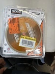 2X Ridgid GT70P 7" In. Glass Tile Blade For Cutting & Mosaic +1. Fixed Price $49.50.