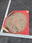 Vermont American Krome King 10 Saw Blade 25216 Master Combination Usa 64T. Fixed Price $9.99.
