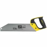 Stanley 12" Pvc Saw, Mpn 17-206, Durable Cutting Tool. Fixed Price $47.01.