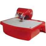 Gemini Taurus Diamond Wire Ring Saw, Cuts Glass,tile,stone & More. Fixed Price $949.99.